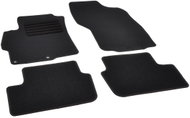 AZ Auto Design textilní koberce Mitsubishi Lancer 2008- - Car Mats