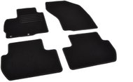 AZ Auto Design textilní koberce Citroën C-Crosser 2007-2012/Peugeot 4007 2007- - Car Mats