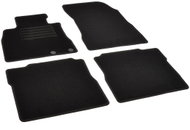 AZ Auto Design textilní koberce Nissan Note 2013- - Car Mats