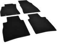 AZ Auto Design textilní koberce Nissan Pulsar 2014- - Car Mats