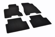 AZ Auto Design textilní koberce Nissan X-Trail T31 2007-2014 - Car Mats