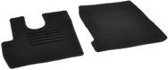 AZ Auto Design textilní koberce Daf CF Euro 6 2014-/Tatra Phoenix 2014- - Car Mats