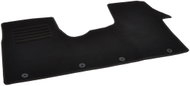AZ Auto Design textilní koberce Fiat Talento 2016-/Opel Vivaro 2014- 2/3m/Renault Trafic 2014- 2/3m - Car Mats