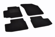 AZ Auto Design textilní koberce Opel Agila B 2008-2014/Suzuki Splash 2008-2014 - Car Mats
