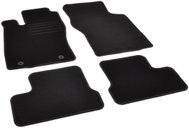 AZ Auto Design textilní koberce Opel Astra F 1991-1998 - Car Mats