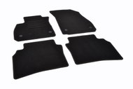 AZ Auto Design textilní koberce Opel Insignia 2017- - Car Mats