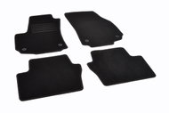 AZ Auto Design textilní koberce Opel Zafira B 2005-2014 5m - Car Mats