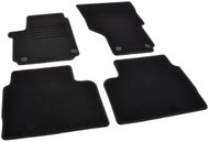 AZ Auto Design textilní koberce VW Amarok 2011- - Car Mats