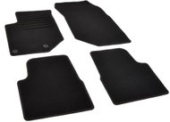AZ Auto Design textilní koberce Citroën C4 2021-/Peugeot 2008 2020- - Car Mats