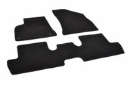 AZ Auto Design textilní koberce Peugeot 3008 2009-2016 - Car Mats