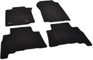 AZ Auto Design textilní koberce Toyota Land Cruiser 150 2013- - Car Mats