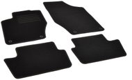AZ Auto Design textilní koberce Peugeot 308 2008-2013 - Car Mats