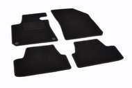 AZ Auto Design textilní koberce Peugeot 308 Hatchback 2013- - Car Mats