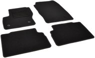 AZ Auto Design textilní koberce Ford C-Max 2012-2015 - Car Mats