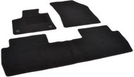 AZ Auto Design textilní koberce Peugeot 5008 2017- - Car Mats