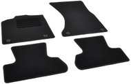 AZ Auto Design textilní koberce Audi Q5 2009-2016 - Car Mats