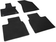 AZ Auto Design textile carpets MG EHS 2025-/MG HS Hybrid+ 2025- - Car Mats