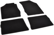 AZ Auto Design textilní koberce Renault Clio II 1998-2008/Thalia I 2000-2008 - Car Mats