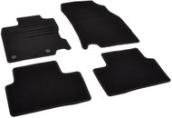 AZ Auto Design textilní koberce Renault Kadjar 2015- - Car Mats