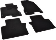 AZ Auto Design textilní koberce Renault Koleos 2009- - Car Mats