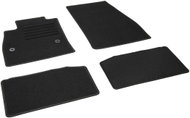 AZ Auto Design textile carpets Ford Puma Gen E 2025- - Car Mats