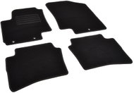 AZ Auto Design textilní koberce Hyundai i20 2010- - Car Mats