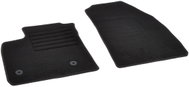 AZ Auto Design textilní koberce Ford Tourneo Courier 2014- 2m - Car Mats
