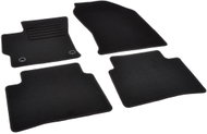 AZ Auto Design textilní koberce Toyota Corolla E210 Combi/Sedan 2019- - Car Mats