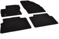 AZ Auto Design textilní koberce Ford Kuga 2011-2013 - Car Mats