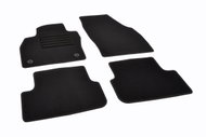 AZ Auto Design textilní koberce Seat Arona 2017-/Škoda Fabia IV 2021- - Car Mats