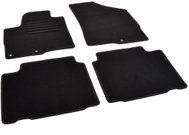 AZ Auto Design textilní koberce Hyundai iX55 2009- - Car Mats