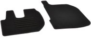 AZ Auto Design textilní koberce Daf LF Euro 6 2013- - Car Mats