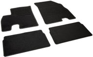 AZ Auto Design textile carpets Omoda E5 2022- - Car Mats