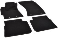 AZ Auto Design textilní koberce Subaru Forester 2008-2013 - Car Mats