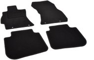 AZ Auto Design textilní koberce Subaru Forester 2013-2018/ Legacy 2009-/Outback 2009-/Outback 2013- - Car Mats