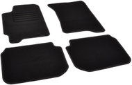 AZ Auto Design textile carpets Subaru Impreza 1993-2001 - Car Mats