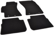 AZ Auto Design textilní koberce Subaru Impreza 2007-2018 - Car Mats