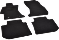 AZ Auto Design textilní koberce Subaru Levorg 2015-/XV 2011-2018 - Car Mats