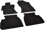 AZ Auto Design textilní koberce Subaru Impreza 2018-/XV 2018- - Car Mats