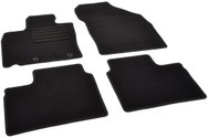AZ Auto Design textilní koberce Suzuki Ignis 2017- - Car Mats