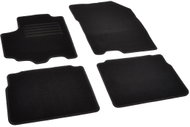 AZ Auto Design textilní koberce Suzuki SX4 S-cross 2014- - Car Mats