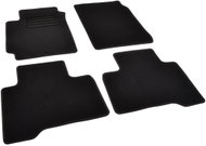 AZ Auto Design textilní koberce Suzuki Grand Vitara 5 dv. 2005-2015 - Car Mats