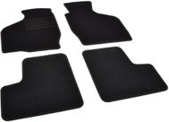 AZ Auto Design textile carpets Suzuki Ignis 2001-2003 - Car Mats