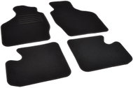 AZ Auto Design textilní koberce Suzuki Ignis 2003-2017 - Car Mats