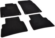 AZ Auto Design textile carpets Suzuki Kizashi 2010-2016 - Car Mats