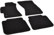 AZ Auto Design textilní koberce Subaru Legacy 2004-2009/Outback 2004-2009 - Car Mats