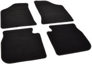 AZ Auto Design textile carpets Suzuki Swift 5dv 1998-2003 - Car Mats