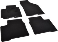 AZ Auto Design textilní koberce Suzuki Swift 2017- - Car Mats