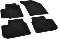 AZ Auto Design textilní koberce Suzuki SX4 2006-2014 - Car Mats