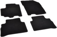 AZ Auto Design textilní koberce Suzuki Vitara 2015- - Car Mats